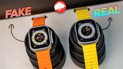 fake apple watch 4|apple watch ultra counterfeit.